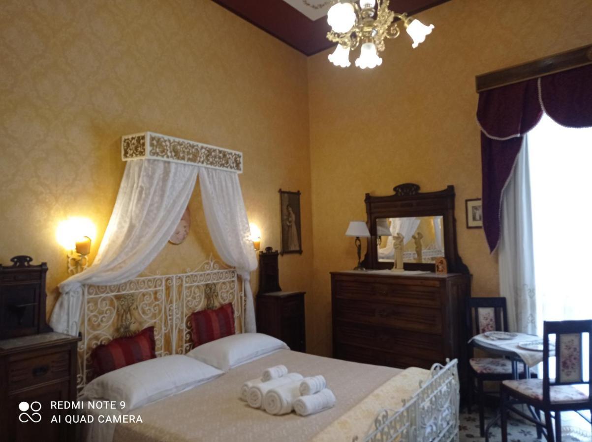 Bella Epoque * Ragusa